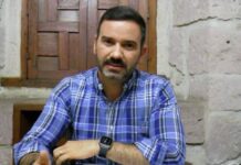 Al gobernador le mienten o mal informan: Yankel Benítez
