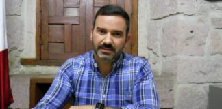 Al gobernador le mienten o mal informan: Yankel Benítez