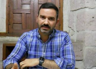 Al gobernador le mienten o mal informan: Yankel Benítez