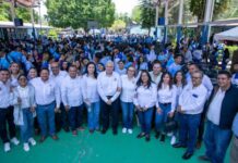 Conectan a la Universidad Michoacana con alumnos de Bachilleres para que rompan barreras