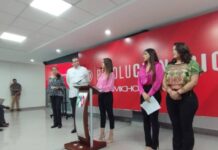 Confían diputadas suplentes del PRI en resolutivo electoral a su favor