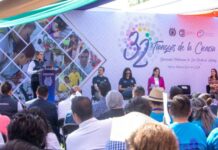 El apoyo a la ciencia y la tecnología seguirá creciendo en la UMSNH: Rectora