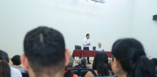 Antorcha Campesina cierra filas con Torres Piña por presidencia de Morelia