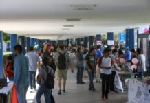 Histórico, 36 mil visitantes en el Tianguis de la Ciencia de la UMSNH