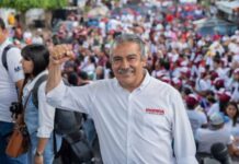 Respaldará Uruapan desde las urnas al Plan C
