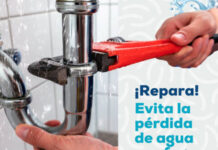 OOAPAS activa campaña para hacer frente al estiaje en Morelia