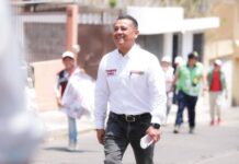 Impulsará Torres Piña un buen gobierno, honesto y austero en Morelia