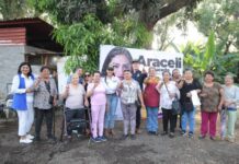 Hay que redoblar esfuerzos para potenciar la vocación turística de nuestra región: Julieta Gallardo
