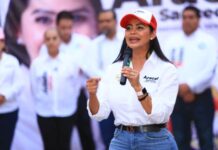 El acceso a empleos bien remunerados será el corazón de la política social: Araceli Saucedo