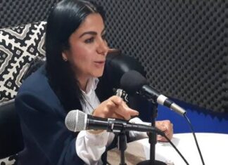 Mujeres integrarán 50% de puestos en Ayuntamiento de Morelia: Gisela Vázquez
