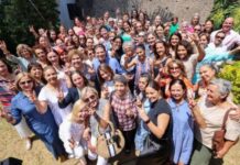 Mujeres empresarias reconocen experiencia de Alfonso para gobernar Morelia