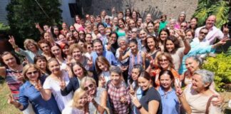 Mujeres empresarias reconocen experiencia de Alfonso para gobernar Morelia