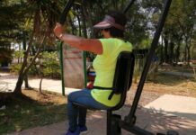 Ante el inicio de lluvias, IMCUFIDE emite recomendaciones para la práctica deportiva segura