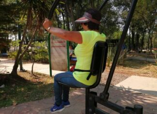 Ante el inicio de lluvias, IMCUFIDE emite recomendaciones para la práctica deportiva segura