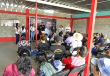 Morelia tendrá una Policía Forestal que cuide el bosque, el agua y genere empleo para las comunidades: René Valencia