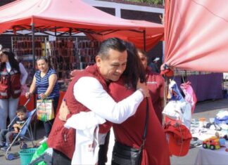 No hay duda, la 4T ya emprendió camino a Palacio Municipal: Torres Piña
