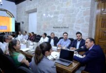 Buscan que Hospital Infantil realice procuración y trasplante de órganos