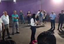 Propone Gisela Vázquez garantizar acceso a salud mental y física de los morelianos