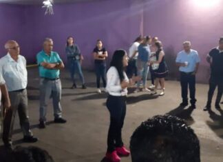 Propone Gisela Vázquez garantizar acceso a salud mental y física de los morelianos