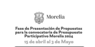 Aún abierto el proceso para presentación de proyectos ciudadanos