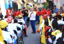 La conservación de caminos rurales debe trascender visión sexenal: Julieta Gallardo