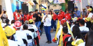 La conservación de caminos rurales debe trascender visión sexenal: Julieta Gallardo