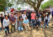 Misión del Valle está con René Valencia, aseguran los morelianos