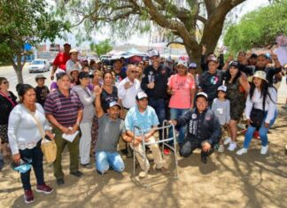 Misión del Valle está con René Valencia, aseguran los morelianos