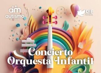 DIF Morelia invita a celebrar el Día del Niño