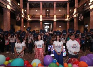 Las niñas y niños se encuentran al centro de nuestras decisiones: Ivonne Pantoja