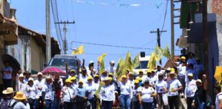 Donde hay trabajo no hay engaño, por eso en Puruándiro ¡somos garantía!: Julieta Gallardo