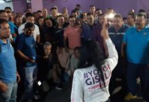 El amiguismo no influirá en las decisiones gubernamentales de Morelia: Gisela Vázquez