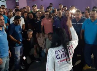 El amiguismo no influirá en las decisiones gubernamentales de Morelia: Gisela Vázquez