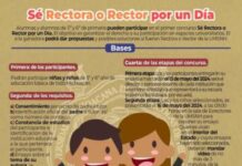 UMSNH amplia fecha para que las y los niños participen en los concursos “Sé rector o rectora por un día” y de Dibujo y Cuento Infantil