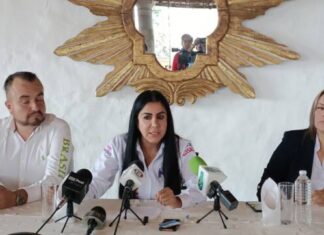 Plan de gobierno de Gisela Vázquez, con ocho ejes primordiales