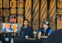 LLEGA AL PICNIC, NICHO HINOJOSA; ESTE VIERNES EN MORELIA