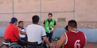 EMPLEOS DIGNOS PARA PERSONAS CON DISCAPACIDAD EN TODO EL PAÍS, PROPUESTA DEL PVEM