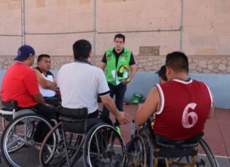 EMPLEOS DIGNOS PARA PERSONAS CON DISCAPACIDAD EN TODO EL PAÍS, PROPUESTA DEL PVEM