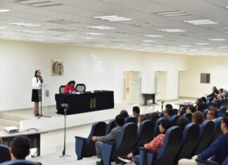 APUESTA UMSNH A GENERAR ESPACIOS LIBRES DE VIOLENCIA Y A FOMENTAR LA CULTURA DE PAZ