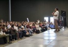 UN ÉXITO EL CURSO DE CAPACITACIÓN PARA ASPIRANTES A CANDIDATOS LOCALES DE MORENA MICHOACÁN