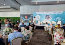 MICHOACÁN LLEGA A MONTERREY PARA LA EXPO ARLAM 2024