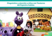 OFRECE SSM ATENCIÓN GRATUITA A MENORES CON TDAH Y OTROS PROBLEMAS DEL NEURODESARROLLO