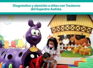 OFRECE SSM ATENCIÓN GRATUITA A MENORES CON TDAH Y OTROS PROBLEMAS DEL NEURODESARROLLO