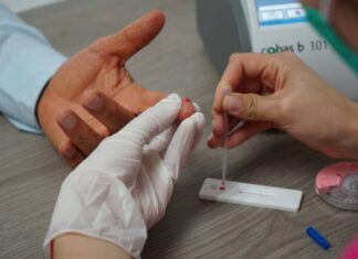 DETECCIÓN OPORTUNA DE VIH Y SIDA MEJORA CALIDAD DE VIDA DE PERSONAS USUARIAS