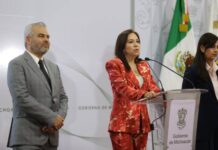 POR TERCER AÑO CONSECUTIVO, CENEVAL SERÁ EL MÉTODO DE SELECCIÓN DE NORMALISTAS
