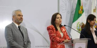 POR TERCER AÑO CONSECUTIVO, CENEVAL SERÁ EL MÉTODO DE SELECCIÓN DE NORMALISTAS