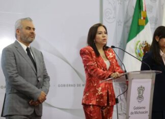 POR TERCER AÑO CONSECUTIVO, CENEVAL SERÁ EL MÉTODO DE SELECCIÓN DE NORMALISTAS