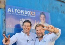 RECOLECTORES Y PIPEROS MUESTRAN APOYO A ALFONSO MARTÍNEZ