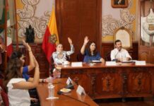 APRUEBA AYUNTAMIENTO DE MORELIA MODIFICACIÓN AL PAI 2024