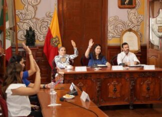 APRUEBA AYUNTAMIENTO DE MORELIA MODIFICACIÓN AL PAI 2024